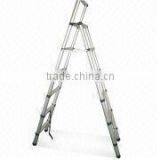 Aluminium Telescopic Joint ladder with EN131