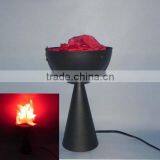 Foshan Yilin 40W Hallowmas and Christmas Led Artificial Silk Fake Flame Effect Light thumbnail-3