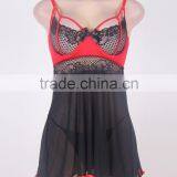 New Stylish Embroidery Girls' Underwear thumbnail-1