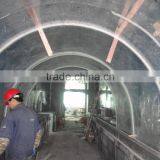 Acrylic Animal Tunnel Fish Tank thumbnail-4