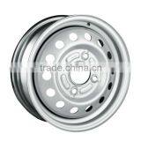 13 Inch Steel Wheel 13x5.5 4x114.3 For Passenger Car thumbnail-1