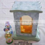 WO-P12 Fashion Design Perfume Box Packaging thumbnail-1