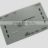 Video Interface for LandRover ,Lexus,Toyota,Jaguar,Infinity 2010,Nissan GT-R2010 thumbnail-1