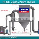 Professional Pharmaceutical micronization animal feed grinding mills for sale