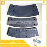 High-quality Brake Pad Truck Brake Pad Synthetic Graphite Customized thumbnail-6