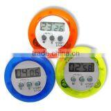 Cheapest ABS Digital Round Shape Countdown Timer for Promotion thumbnail-4