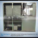 10 Tons Ice Plate Making Machine Using PLC Program thumbnail-1