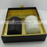 Custom Made Cheap Candle Cardboard Paper Box thumbnail-3