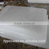 60/62 Fully Refined Paraffin Wax Bulk Wholesale/low Price/polishing Coating Candle Making/China Maunfacturer Supply thumbnail-1