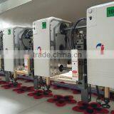 Full Automatic 8 Heads Chenile Embroidery Machine Price With Double Sequins