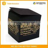 75*75*75mm Custom Eco Sticky Notes Pad for Business thumbnail-3