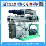 Liyang Feed Machinery Small Feed Mill Plant thumbnail-5