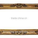 Resin_decorative_mirror_frame Wall Decoration Art
