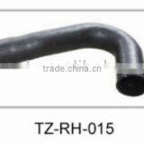 High Quality EPDM/Silicone Rubber Hose thumbnail-1