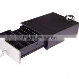 9.6 Inch Pos Cash Drawer Machine Managing Roller Bearing Slides 240B thumbnail-2