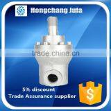 32A 1.1/4'' High Quality Sphercial Seal Coaxial Rotary Joint Chiksan Swivel Joint thumbnail-2