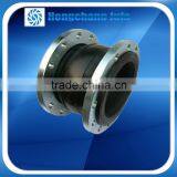 Abrasion Resist Single or Double Ball Expansion Joint/ Rubber Bellows/rubber Joint thumbnail-2