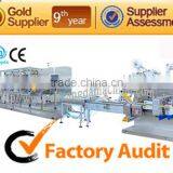 W: CD-2008II Two Lanes Full Auto Wet Wipe Machine(for 5-30pcs Wet Wipes)