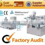 CD-2030 Semi-auto Wet Tissue Making and Packing Machine(5-30pcs/pack)