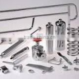 Golden Eagle Mini Chrome Plating Machinery thumbnail-4