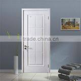 Latest Mahogany Solid Wood Door thumbnail-1