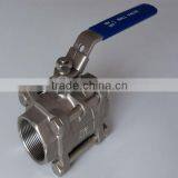 ball valve-China-Cangzhou