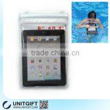 Waterproof Cell Phone Pouch With Strap for Ipad Mini thumbnail-5
