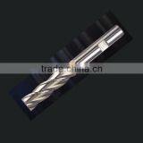 3 57/64 Polished White HSS Ends Mill Wear Resisting Factory Price Drilling Hole Drilling Tools thumbnail-1