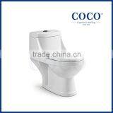 Bathroom Sanitary Ware Washdown the Toilets of Coco