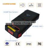 Android 5.1.1 4G LTE Handheld 13.56mhz Uhf NFC Tag Rfid Reader thumbnail-5