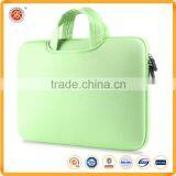 Custom Logo Water-resistant Neoprene Laptop Sleeve Case Bag For 16.5 Inch Laptop Sleeve thumbnail-3