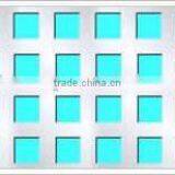 Perforated Metal Plate