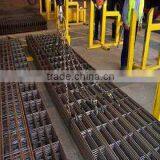 Welded Reinforcement Fabric