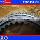 ZF Gear Box Spare Parts 16s 1312304056 for Euro Trucks thumbnail-2