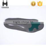 Arch Support Foot Bed Custom Shoes Insole Latex