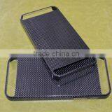 Hot Selling Carbon Fiber Mobile Phone Back Cover Factory Wholesale Price thumbnail-5