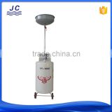 China 80L air operated waste oil drainer and extractor on sale
