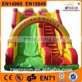 CE Certificated Blower for Inflatable Slide