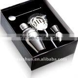 Stainless Steel Bar Tool Set