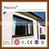 Factory Wholesale Style Luxury Aluminum Clad Wooden Windows thumbnail-4