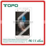 Oiling Mobile Phone Smart Phone Premium Tempered Glass Guard Curved Touch Screen Mobile Phone For Huawei P8