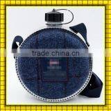 Customized Plastic Water Bottle With Label Creative Water Bottle thumbnail-2