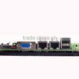 Cheap Mini - ITX VWM-N28 DDR3 12V DC IN Laptop Morherboard thumbnail-3