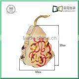 Decorating Cookie Attractive Christmas Tree Tin Box