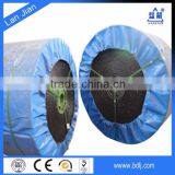 Hebei Lanjian Large Conveying Capacity High Quality Mining Loose Material Coal Mine Conveyor Belt thumbnail-3