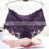 Full Lace Transparent Panties Girls Fancy Panties From China thumbnail-5