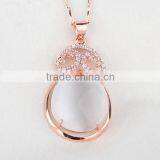 Wholesale Cat's Eye Pendant Jewelry From China thumbnail-1