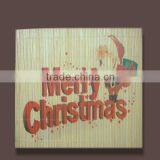 High Quality Bamboo Sushi Mat thumbnail-2