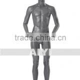 Adjust Running Male Mannequin thumbnail-3