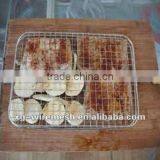 (Factory) Roast Wire Mesh